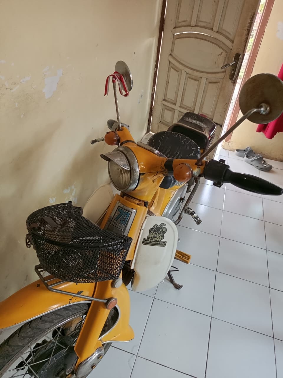 Tes